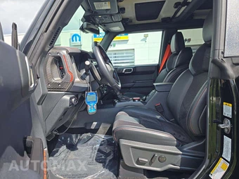 2025 Ford Bronco Raptor Advanced - miniatura 6