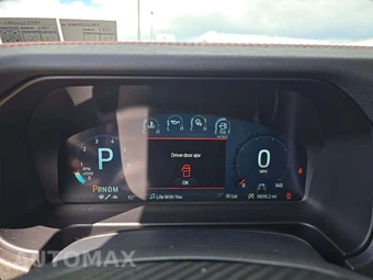 2025 Ford Bronco Raptor Advanced - miniatura 9