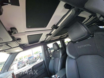 2025 Ford Bronco Raptor Advanced - miniatura 11