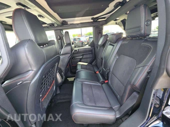 2025 Ford Bronco Raptor Advanced - miniatura 13