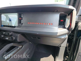 2025 Ford Bronco Raptor Advanced - miniatura 19