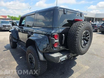2025 Ford Bronco Raptor Advanced - miniatura 2