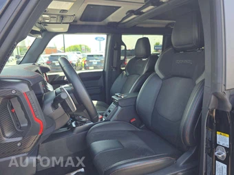 2025 Ford Bronco Raptor Advanced - miniatura 6