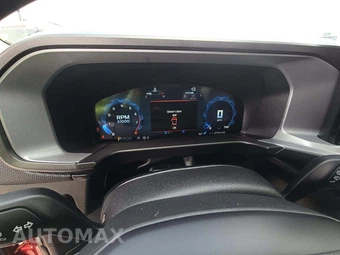 2025 Ford Bronco Sport Badlands - miniatura 6