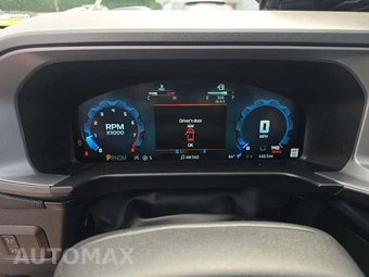 2025 Ford Bronco Sport Badlands - miniatura 6