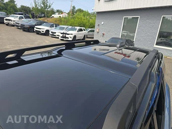2025 Ford Bronco Sport Badlands - miniatura 9