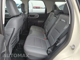 2025 Ford Bronco Sport Badlands - miniatura 13