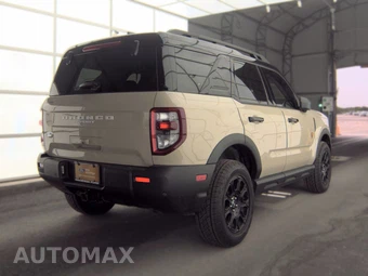 2025 Ford Bronco Sport Badlands - miniatura 4