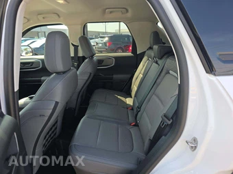 2025 Ford Bronco Sport Badlands - miniatura 10