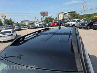 2025 Ford Bronco Sport Badlands - miniatura 9