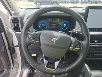 2025 Ford Bronco Sport Badlands - miniatura 10