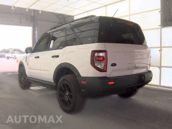 2025 Ford Bronco Sport Badlands - miniatura 6