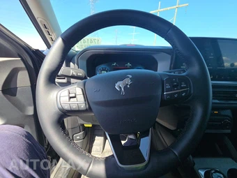 2025 Ford Bronco Sport Badlands - miniatura 10