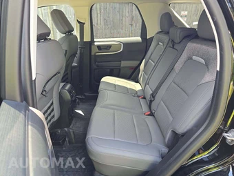 2025 Ford Bronco Sport Badlands - miniatura 13