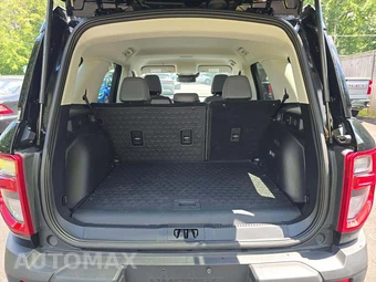 2025 Ford Bronco Sport Badlands - miniatura 14