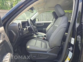 2025 Ford Bronco Sport Badlands - miniatura 6