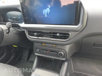 2025 Ford Bronco Sport Badlands - miniatura 6