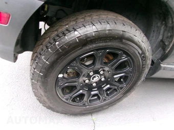 2025 Ford Bronco Sport Badlands - miniatura 11