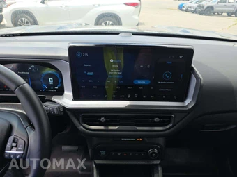 2025 Ford Bronco Sport Badlands - miniatura 10