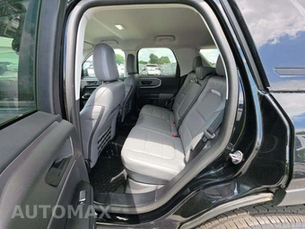2025 Ford Bronco Sport Badlands - miniatura 13