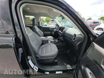 2025 Ford Bronco Sport Badlands - miniatura 18