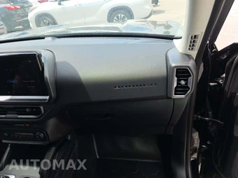 2025 Ford Bronco Sport Badlands - miniatura 19
