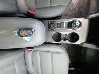 2025 Ford Bronco Sport Badlands - miniatura 8
