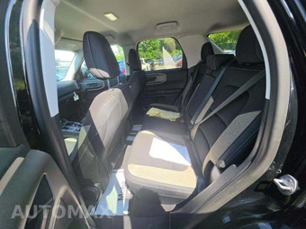 2025 Ford Bronco Sport Big Bend - miniatura 13