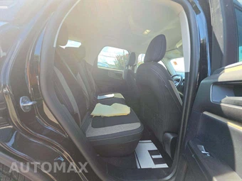 2025 Ford Bronco Sport Big Bend - miniatura 16