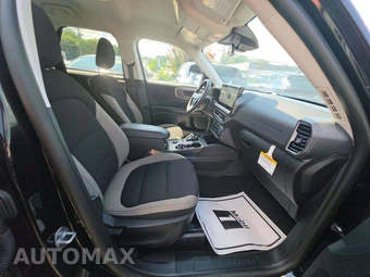2025 Ford Bronco Sport Big Bend - miniatura 18