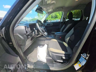2025 Ford Bronco Sport Big Bend - miniatura 6