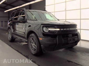 2025 Ford Bronco Sport Big Bend - miniatura 3