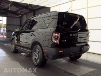 2025 Ford Bronco Sport Big Bend - miniatura 6