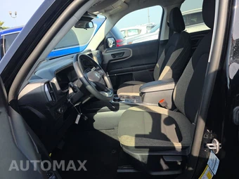 2025 Ford Bronco Sport Big Bend - miniatura 7