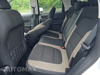 2025 Ford Bronco Sport Big Bend - miniatura 13