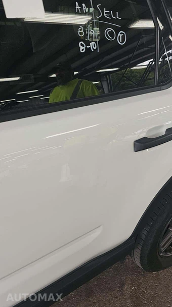 2025 Ford Bronco Sport Big Bend - miniatura 22