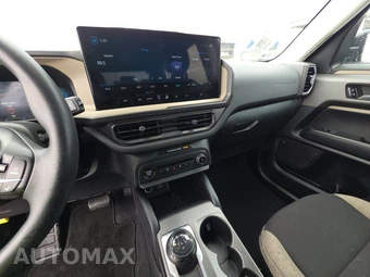 2025 Ford Bronco Sport Big Bend - miniatura 11