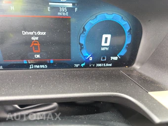 2025 Ford Bronco Sport Big Bend - miniatura 12