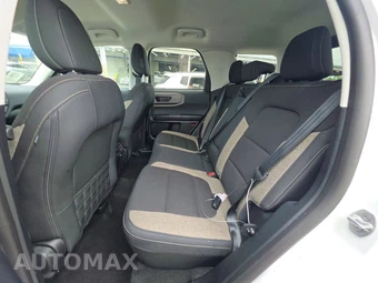 2025 Ford Bronco Sport Big Bend - miniatura 13