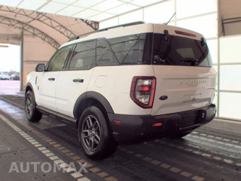 2025 Ford Bronco Sport Big Bend - miniatura 6