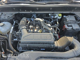 2025 Ford Bronco Sport Big Bend - miniatura 16
