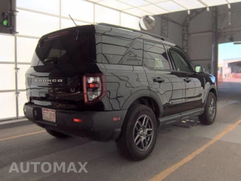 2025 Ford Bronco Sport Big Bend - miniatura 4