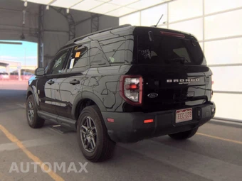 2025 Ford Bronco Sport Big Bend - miniatura 6
