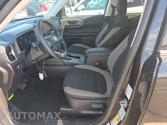 2025 Ford Bronco Sport Big Bend - miniatura 7