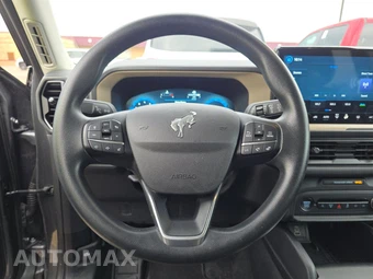 2025 Ford Bronco Sport Big Bend - miniatura 10
