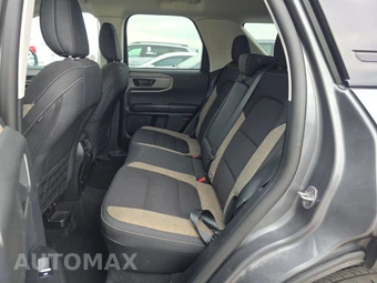 2025 Ford Bronco Sport Big Bend - miniatura 13