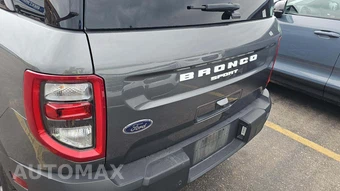 2025 Ford Bronco Sport Big Bend - miniatura 20