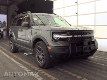 2025 Ford Bronco Sport Big Bend - miniatura 3