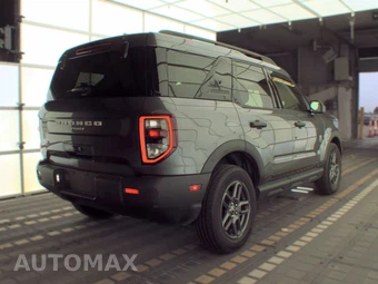 2025 Ford Bronco Sport Big Bend - miniatura 4