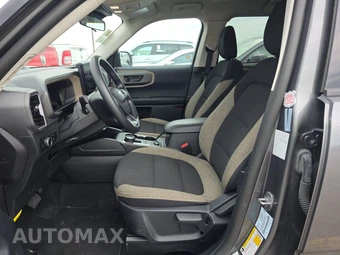 2025 Ford Bronco Sport Big Bend - miniatura 7